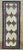Antique Persian Serab Serapi Carpet, 4'6" X 10'4" For Sale - Image 13 of 13
