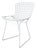 Childs Size Wire Chair by Harry Bertoia for Knoll For Sale