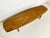 Wood C. 1970s Studio Craft Mid-Century Surfboard Coffee Table by Paul Killinger For Sale - Image 7 of 12
