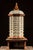 Wood Early 20th Century 72-Drawer Wooden Rotating Parts Cabinet For Sale - Image 7 of 11