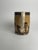 English 19th Century English Mocha Ware Seaweed Dendritic Mug For Sale - Image 3 of 6