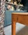 Large Craft Dining Table in Oak, 1890s For Sale - Image 4 of 18
