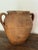 Ceramic Antique French Terracotta Pot, Pottery, Jar For Sale - Image 7 of 7