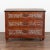 Folk Art Original Folk Art Painted Chest of Three Drawers, Hungary Circa 1850-70 For Sale - Image 3 of 12