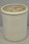 Antique 30 Gallon Cobalt Blue Star Stoneware Glazed Farmhouse Crock Pot For Sale - Image 16 of 18
