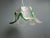 Vintage Murano Glass Pendant Light from Mazzega, 1960s For Sale - Image 11 of 16