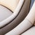 Restored 1950s Mid Century Modern Selig Lounge Chairs in Edelman Leather For Sale - Image 9 of 15