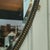 Large Irish Gilt Mirror For Sale - Image 4 of 7