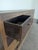 Vintage Industrial Style Sideboard in Wood For Sale - Image 4 of 8