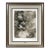 1950s Fables de la Fontaine: Les Deux Coqs (Cramer 22), Marc Chagall For Sale