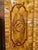 Baroque Antique Baroque Cabinet in Walnut, 1700s For Sale - Image 3 of 12