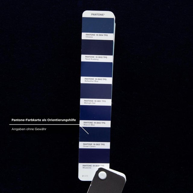 Fabric Gaudi Three-Seater Sofa from Bretz For Sale - Image 6 of 11