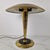 Metal Vintage Table Lamp by Oscar Torlasco for Ecoluce, Italy, 1970s For Sale - Image 7 of 16