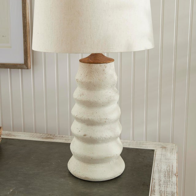 Transitional Adria Lamp For Sale - Image 3 of 12