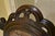 18th Century 18th Century English Baroque Caned Seat Day Bed For Sale - Image 5 of 8