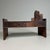 Japanese Minimalist Shosai-Ki Writing Desk, 1890s For Sale - Image 4 of 18