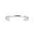 Brand: Tiffany & Co. Gender: Ladies Metal Type: 925 Silver Length: 6.00 inches Width: 5.00 mm Weight: 18.00 grams Tiffany...