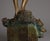 2000 - 2009 Rodd Ambroson "Dignity" Original Bronze Sculpture, Limited Edition 24/30, 24"h, Coa For Sale - Image 5 of 6
