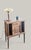 Art Deco Articulated Lamp in Mahogany and Brass, 1930 For Sale - Image 9 of 18
