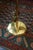 Floor Lamp in Brass For Sale - Image 4 of 7