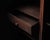 Brown Art Deco Walnut Sideboard by Jacques Philippe, France, 1930s For Sale - Image 8 of 18