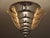 Art Deco Pendant Lamp by Henri Petitot for Maison Petitot, 1930s For Sale - Image 10 of 12