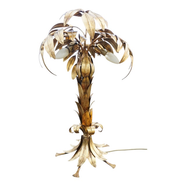 Pioggia d'Oro Wall or Ceiling Light by Hans Kögl, 1970s For Sale