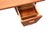 Wood Extendable Desk in Teak by Carl Aage Skov for Munch Møbler, 1960s For Sale - Image 7 of 18