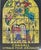 Here is a beautifully framed vintage print after Marc Chagall’s celebrated 1961 Vitraux pour Jérusalem exhibition poster,...