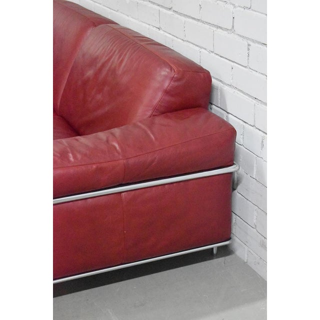 Frank Sofa from Natuzzi, Italy For Sale - Image 6 of 8