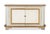 The Italian two-door buffet, inspired by 19th-century designs, showcases a blend of traditional and contemporary elements,...