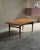 Wood Scandinavian Teak Coffee Table, 1960s For Sale - Image 7 of 8
