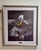 1988 Martinez-Rojas Oil on Canvas - Framed For Sale - Image 9 of 9