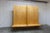 Scandinavian Wardrobe in Light Varnished Wood, 1960s For Sale - Image 4 of 18