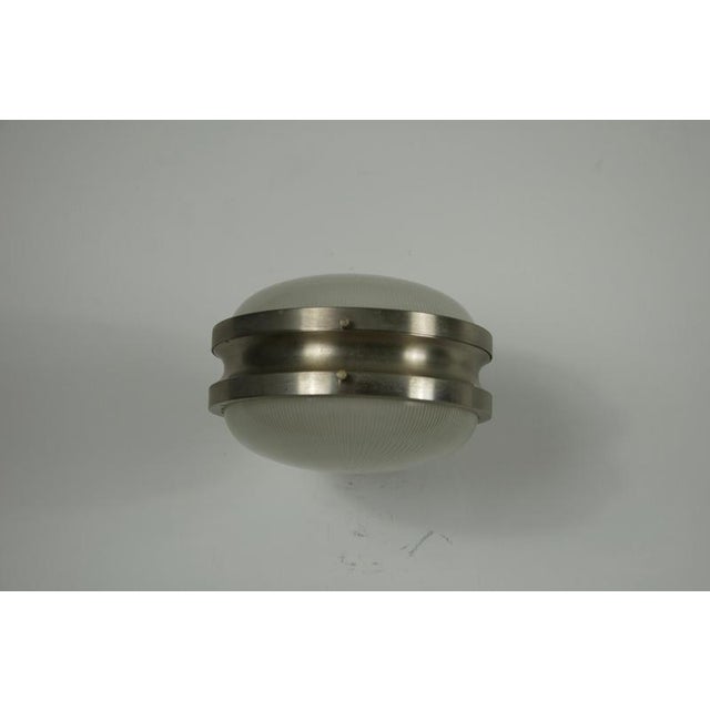 Gamma Wall Lights by Sergio Mazza for Artemide, 1960s, Italy, Set of 2 For Sale - Image 6 of 18