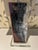 2010s Lucite and Petrified Wood Table Lamps by Made Goods -a Pair For Sale - Image 5 of 10