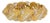 Estate 6.5ct Diamond 18k Two Tone Gold Curved Dome Link Bracelet For Sale