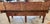 Early 19th Century Walnut Billot De Boucher/ Butcher's Table For Sale - Image 14 of 15