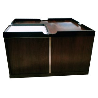 Coffee Table from Fiarm, 1970s For Sale