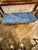 Italian MCM Art Deco Design Bench For Sale In Dallas - Image 6 of 7