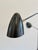 Mid-Century Modern Tripod Floor Lamp with Three Adjustable Shades, and Brass Details, 1960 For Sale - Image 12 of 18