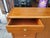 1980s 1980s Danish Modern Dresser/Armoire For Sale - Image 5 of 18