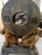 Renzo "The Stone of Relationship" Bronze Sculpture Hand Signed For Sale - Image 13 of 13