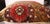 Red Turkish Handmade Rug Pillow Cushion Cover 26'' X 28'' For Sale - Image 8 of 12