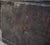 Vintage Travel Trunk in Iron For Sale - Image 6 of 18