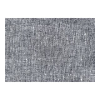 Plum Textiles Seacliff Haze Linen For Sale