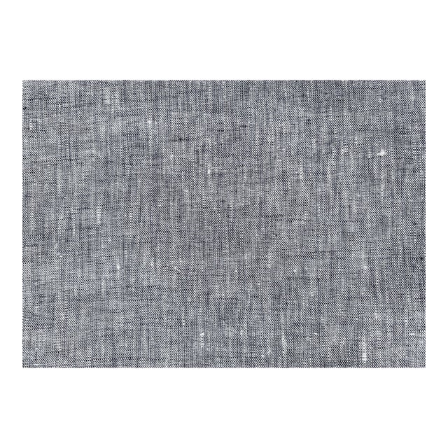 Plum Textiles Seacliff Haze Linen For Sale