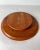 Digsmed Mid Century Digsmed Danish Teak Lazy Susan For Sale - Image 4 of 6