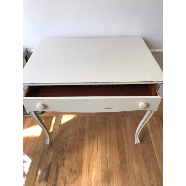 Vintage Berkey & Gay Writing Desk Chairish