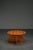 Semicircle Coffee Table, 1970s For Sale - Image 12 of 13
